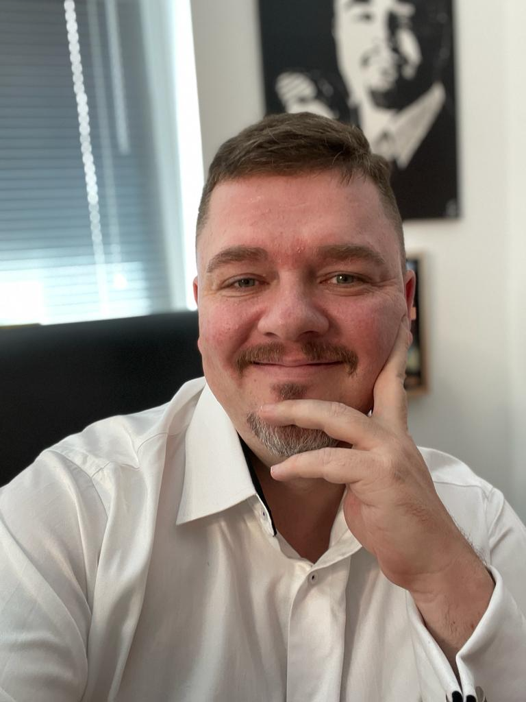 Markus Habermehl - Experte für Business Coach Positionierung und Experten-Positionierung